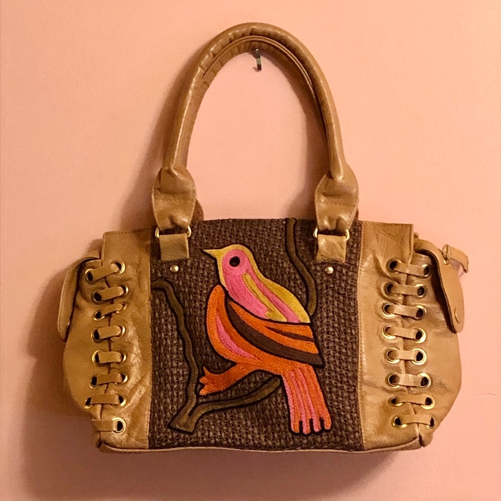 Cute Anthro Purse